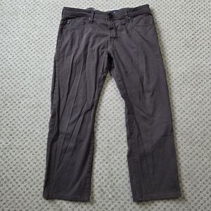 Ag the graduate tailored leg 36x27